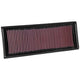 K&N Replacement Air Filter 33-3039