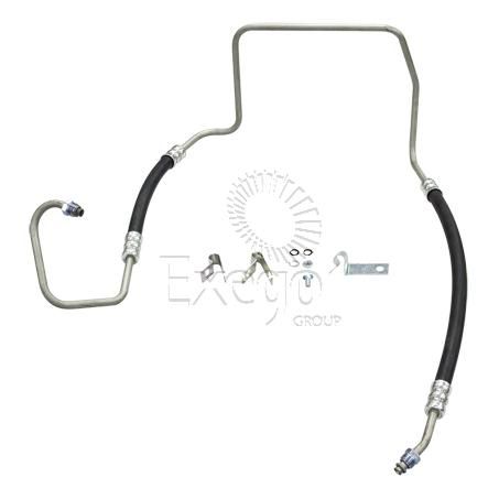 Repco Power Steering Hose RSH002