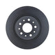 RDA Brakes Standard Disc Brake Rotor Solid 276mm RDA7161