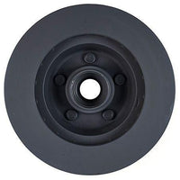 RDA FRONT BRAKE ROTOR FORD FALCON XW XY XA XB 1969-10/1975