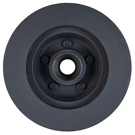 RDA FRONT BRAKE ROTOR FORD FALCON XW XY XA XB 1969-10/1975