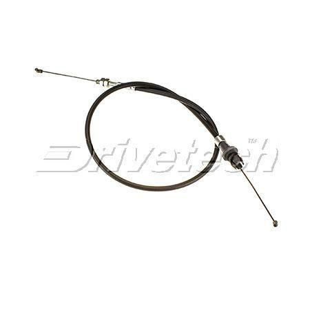 DRIVETECH K/D CABLE VOLV240 2.1 CARBY PSH- KDC-5006