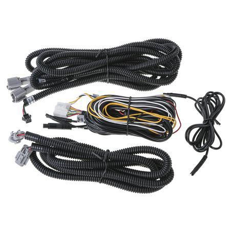 THUNDER Blind Spot Warning Kit TDR15200
