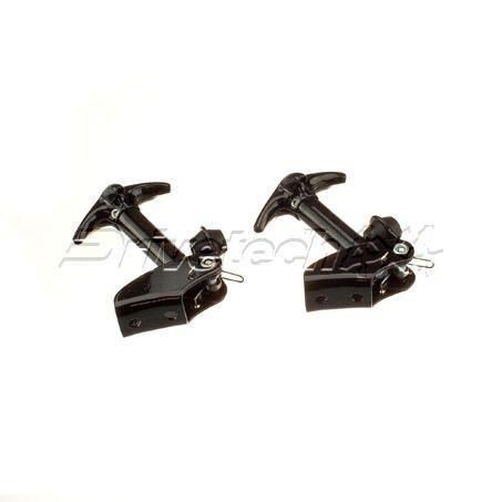 Drivetech 4X4 Bonnet Catch Kit DT-BCK10
