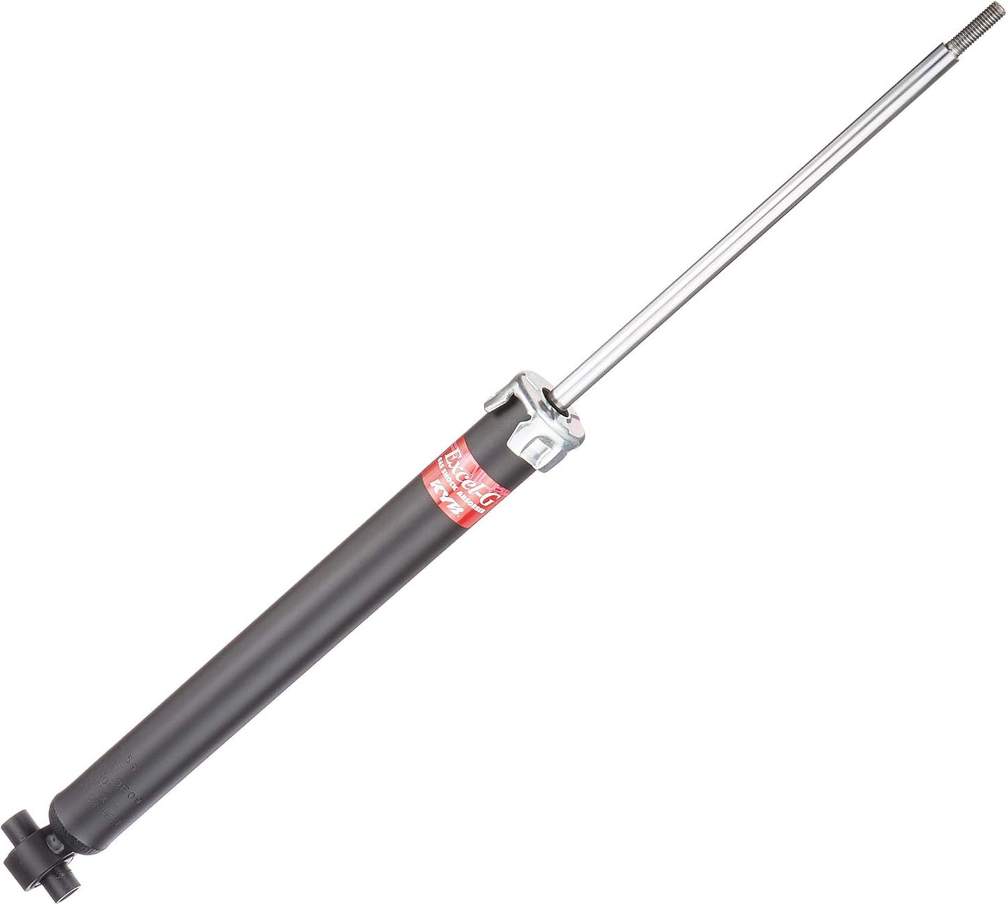 HOLDEN BARINA 11-19 REAR RIGHT SIDE GAS SHOCK ABSORBER 343459