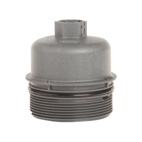 TRIDON OIL FILTER CAP TCC006