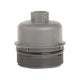 TRIDON OIL FILTER CAP TCC006
