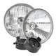 Narva Semi Sealed Beam Round 178Mm H4
