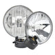 Narva Semi Sealed Beam Round 178Mm H1