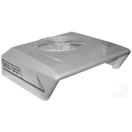 REDDOT CORPORATION Cover Assembly Outer To Suit R61000P