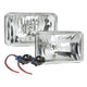 Narva SEMI SEALED 165 X 100MM H1 2PCE