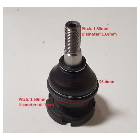 SIR SAS Ball Joint SIR318023