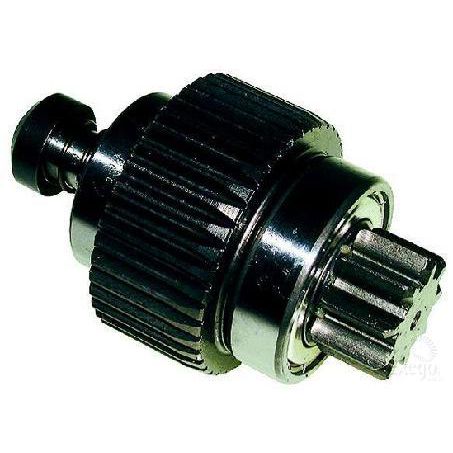 OEX Starter Motor Drive 9Th CW Hitachi Style DRX77729