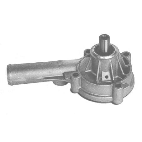 GMB Water Pump OE Fit OE Performance 2 Year Warranty GWF-78A