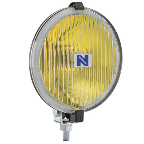 Narva Maxim 150 Yellow Fog Lamp Kit