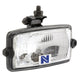 Narva Halogen Driving Light Rectangle 12V Combo Beam - Kit