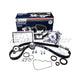 PROSELECT Timing Belt Kit Toyota Rav 4 SXA# 3SFE 5SFE 85-01, DOHC INCLUDES WATER PUMP