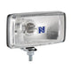 Narva Halogen Driving Light Rectangle 12V Combo Beam - Kit