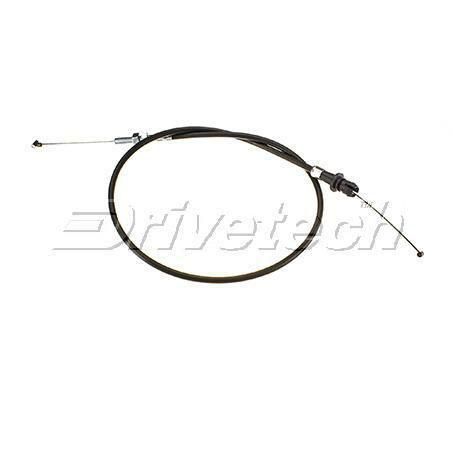 DRIVETECH K/D CABLE A42D/L HI-ACE VAN 6/84 KDC-55466