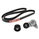 Gates Micro-V Multi Accessory Drive Belt Kit AK016PK1780
