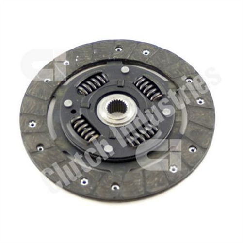 Clutch Industries CLUTCH KIT FIAT 128                   #
