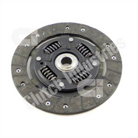 Clutch Industries CLUTCH KIT FIAT 128                   #