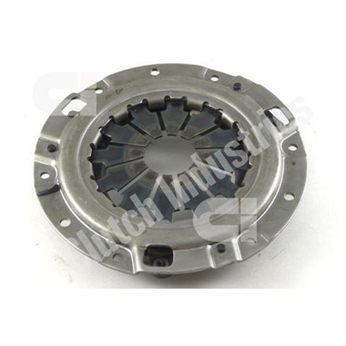 Clutch Industries CLUTCH KIT DAIHATSU HIJET                  #