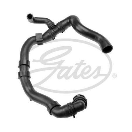 Gates Radiator Hose 05-2859