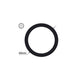 TRIDON THERMOSTAT GASKET - RUBBER SEAL (45MM)