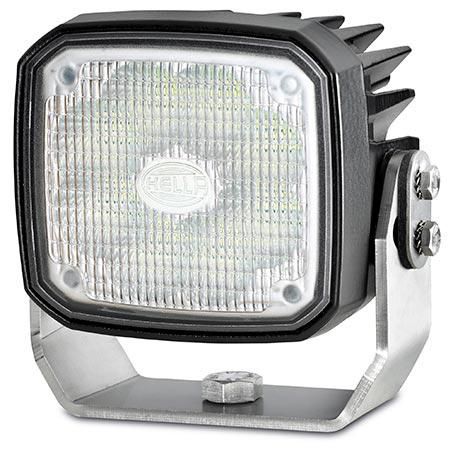 Hella LED Ultra Beam Worklamp Close Range 9-33V 1566HD