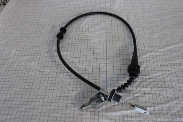BORG & BECK CLUTCH CABLE NISSAN PULSAR N14