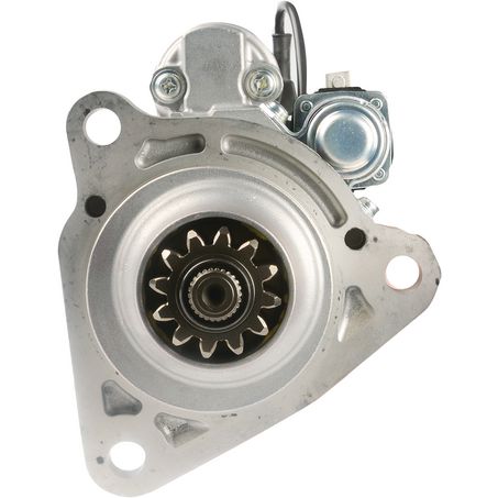 Mitsubishi Starter Motor 24V 12Th CW M9T61671AMA