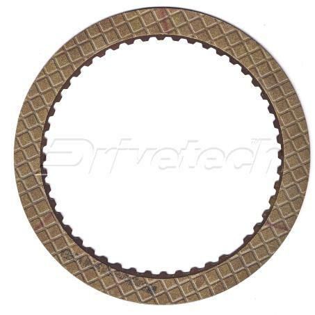 DRIVETECH 4X4 Friction A4Ld/5R55E Top&Rev 90-