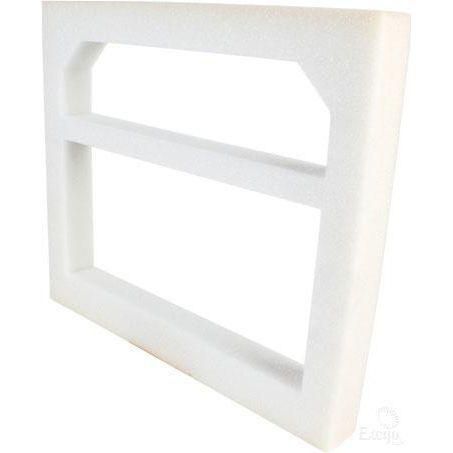 REDDOT CORPORATION Gasket Plenum To Suit R6100, R9727