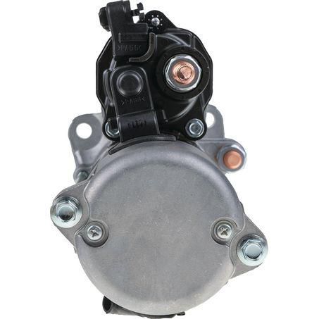 Denso Starter Motor 12V 10Th CW DXS612