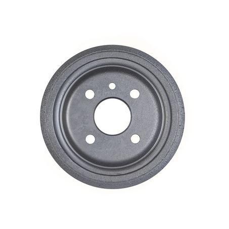 RDA BRAKES RDA Brake Drum RDA6100