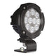 Narva LED Work Light Round 9 to 33V Flood Beam
