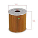 SAS AUTO PARTS OIL FILTER OFR2599P
