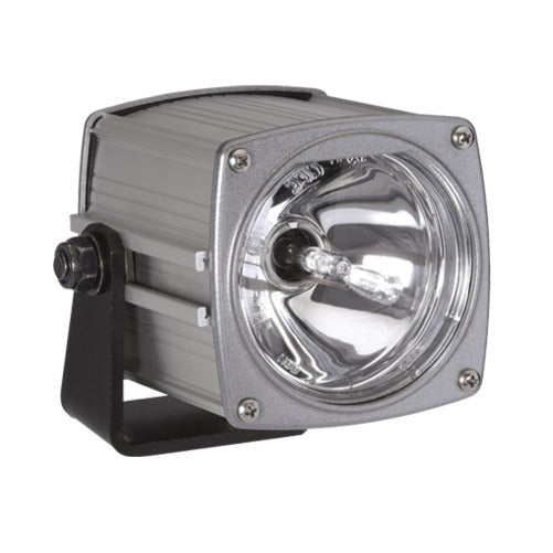 Narva HID Work Light Square 12V Spot Beam
