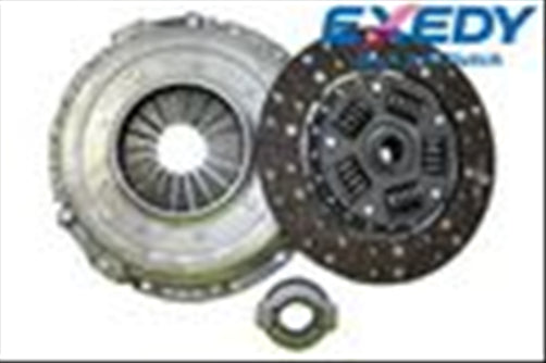 EXEDY CLUTCH KIT 240MM FORD