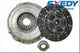 EXEDY CLUTCH KIT 267MM FORD