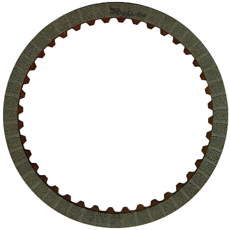 DRIVETECH 4X4 Friction U660E/F C1 C2 1.7mm 40T