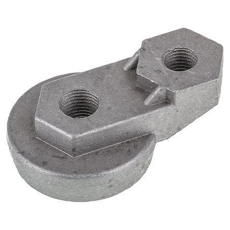 OEX Idler Pulley Arm H:25(mm) ECX3016