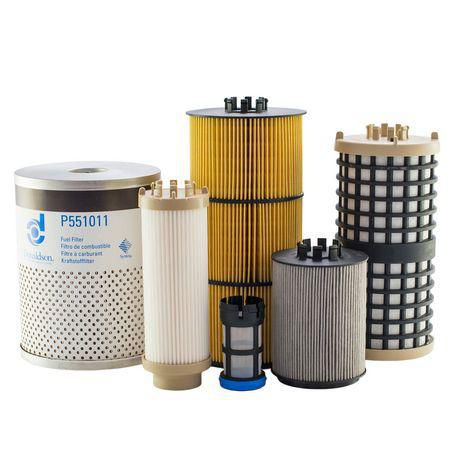 Donaldson Filter Kit Truck X903287