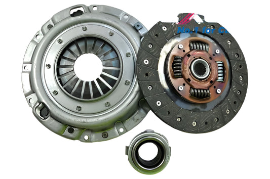 EXEDY CLUTCH KIT 225MM MAZDA FORD MZK-6839