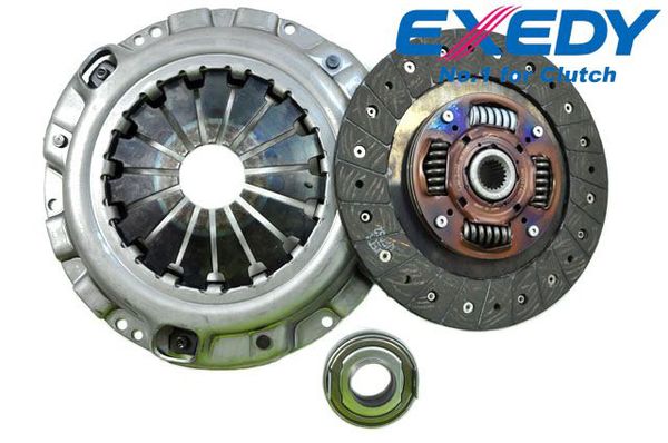 EXEDY CLUTCH KIT 225MM MITSUBISHI MBK-6864