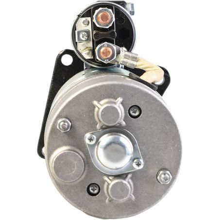 Mahle Starter Motor 24V 9Th CW MS186