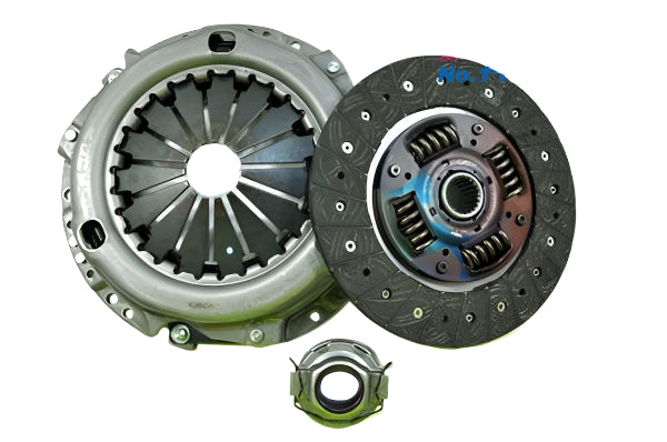 EXEDY CLUTCH KIT 236MM TOYOTA TYK-6922