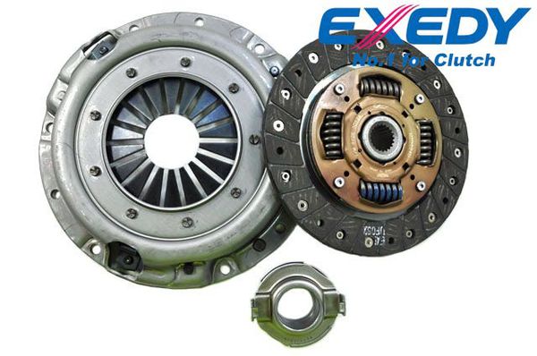 EXEDY CLUTCH KIT 190MM MAZDA FORD MZK-6800