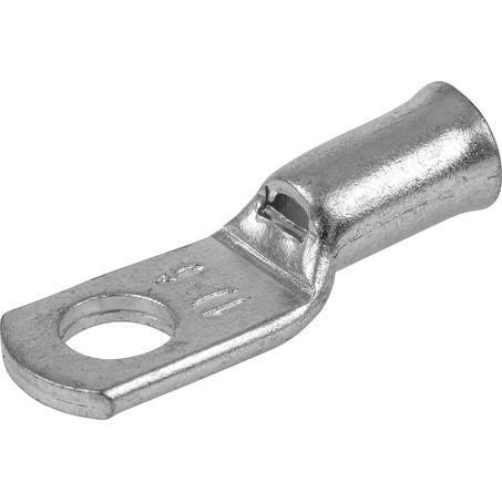 OEX Cable Lug Solder or Crimp REF# 10-6 50Pk ACX0100FE/50